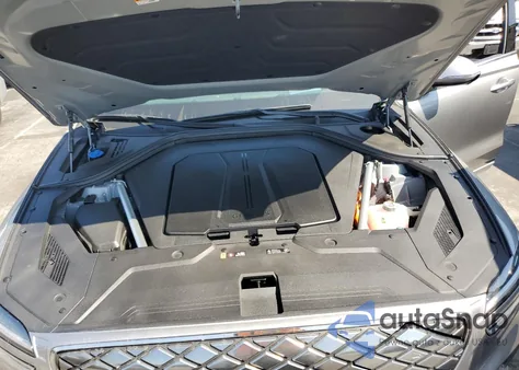 2025 Genesis Gv70 Advanced from USA, damaged, VIN 5NMMCET17SH005533